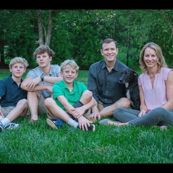 Meet your Posher, Janene - Picture 1 of 1